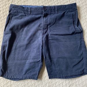 Banana republic aiden short 36